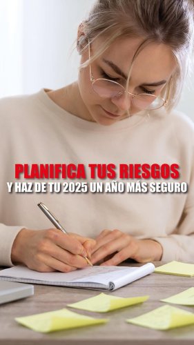 Video post from omegasegurosco.