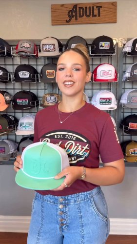 Video post from reddirthatco.