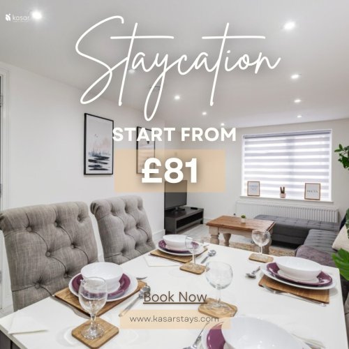 Photo post from kasarstays.