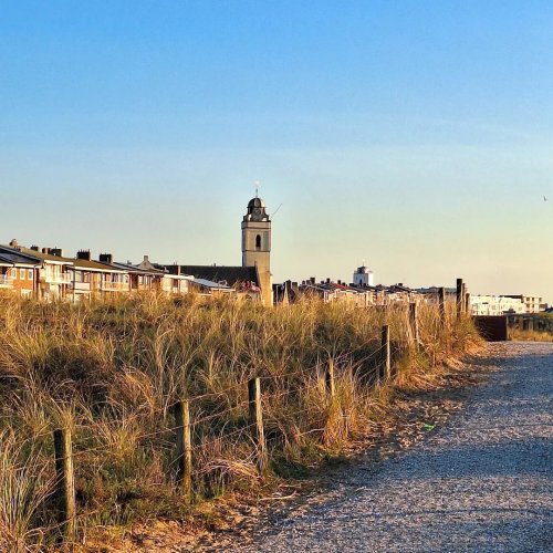 Photo post from ditiskatwijk.
