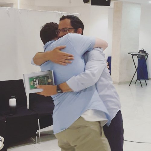 Photo post from tjj_ny.