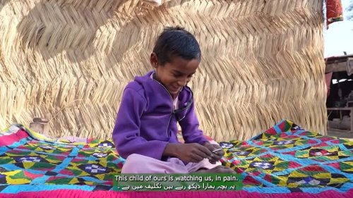 Video post from pakfightspolio.