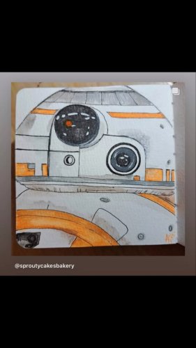 Video post from penandinkchallenge.