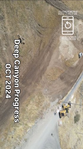 Video post from cachecountygis.