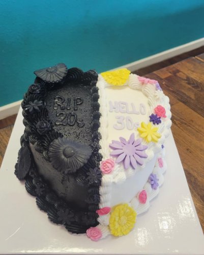 Photo post from smallcakestyler.