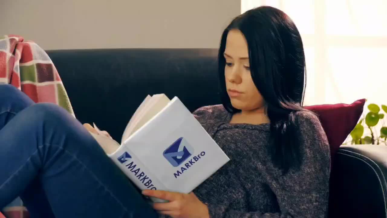 Video post from hai.markbro.