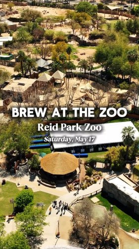 Video post from visittucson.