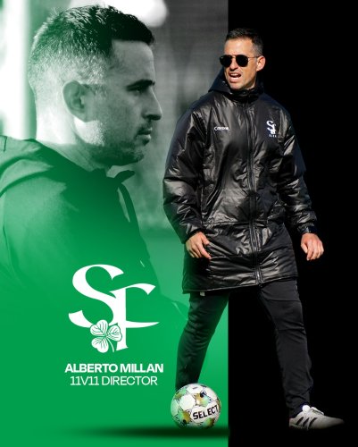 Photo post from sfglensacademy.
