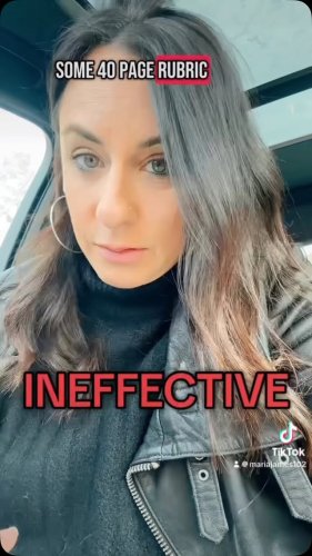 Video post from wordsbyemilyjames.