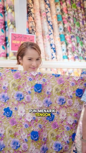 Video post from jakeltextile.