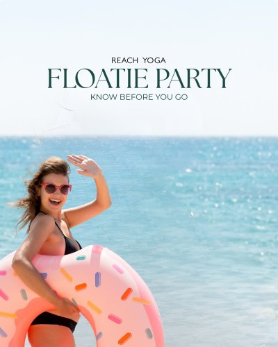 Carousel post from reachyoga_sd.