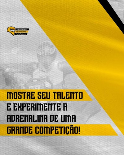 Photo post from kartvoltaredonda.