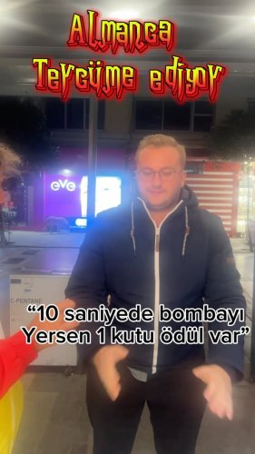 Video post from bombacizeydan.