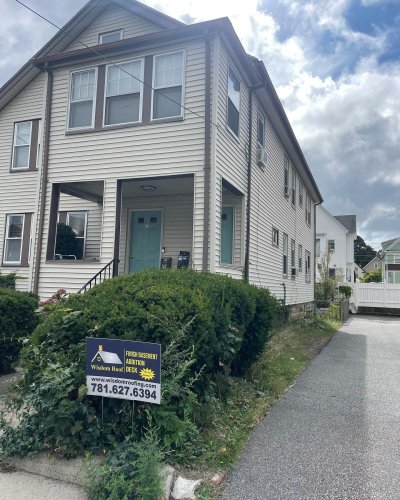 Photo post from wisdomroofingusa.