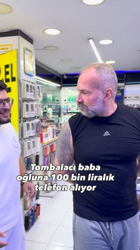 Video post from mehmetenliogluofficial.