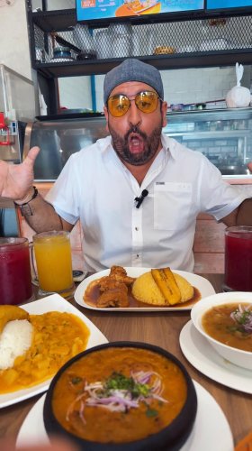 Video post from danilo_restaurante.