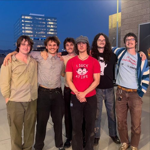 Carousel post from mellow.toad.