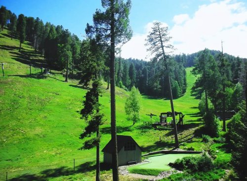 Photo post from visittucson.