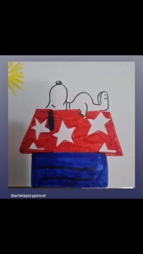 Video post from penandinkchallenge.
