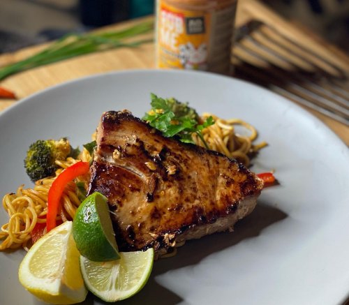 Carousel post from robs_bbq.