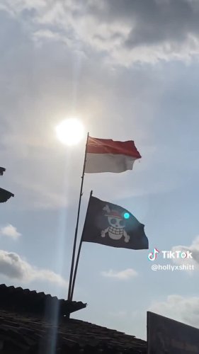 Video post from amanatnasional.