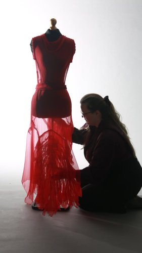 Video post from costume_construction.