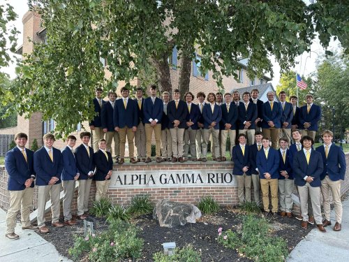 Photo post from alphagammarhohq.