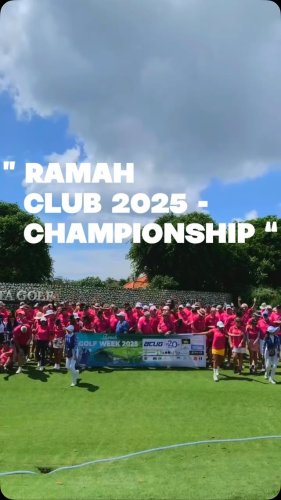 Video post from newkutagolf.