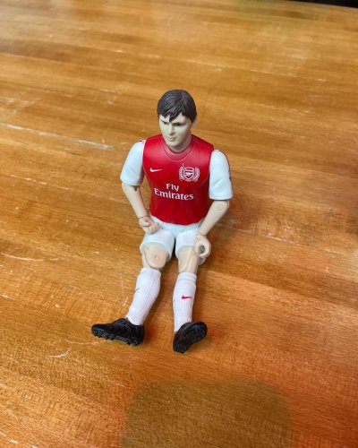 Photo post from charmcitygooners.