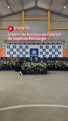 Video post from prefeiturariolargo.