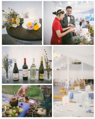 Photo post from famous_creations_catering.