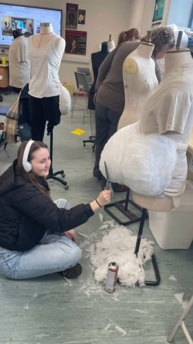Video post from costume_construction.