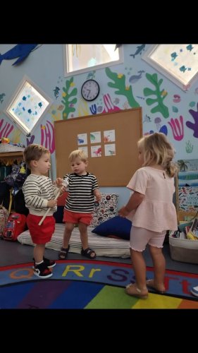 Video post from gortoncenterlf.