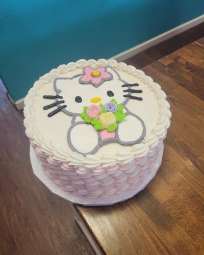 Photo post from smallcakestyler.