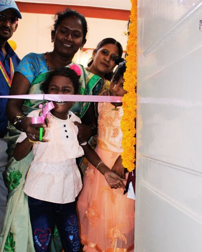 Carousel post from sense.india.