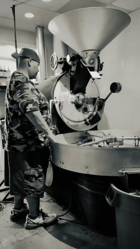 Video post from nordaggioscoffee.