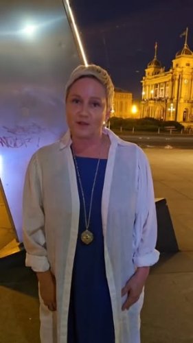 Video post from dubrovnikfestival.