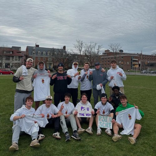 Photo post from psiupsilon.