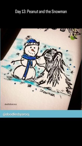 Video post from penandinkchallenge.