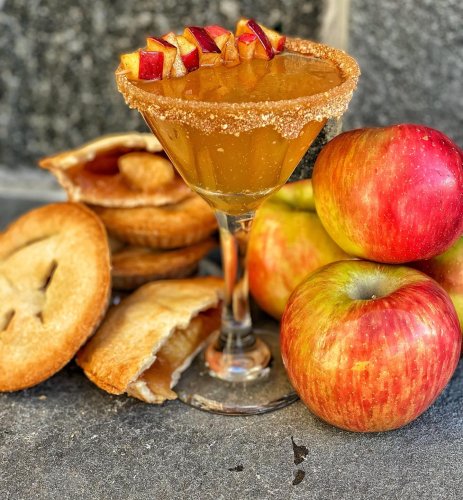 Photo post from laurasbarandgrill.