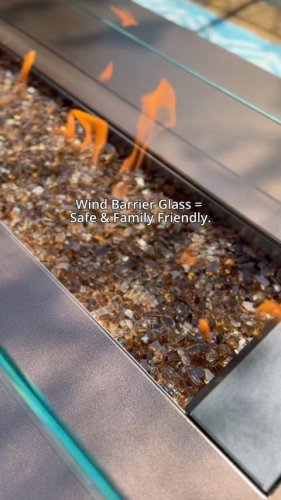 Video post from regencyfire.