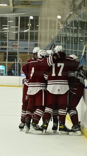 Video post from fu_hockey.