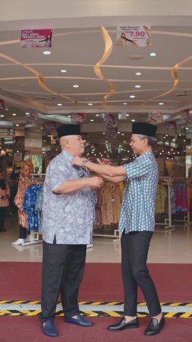 Video post from jakeltextile.