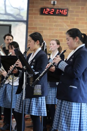 Video post from taraanglicanschoolforgirls.