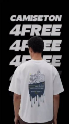 Video post from torrejonjoven.