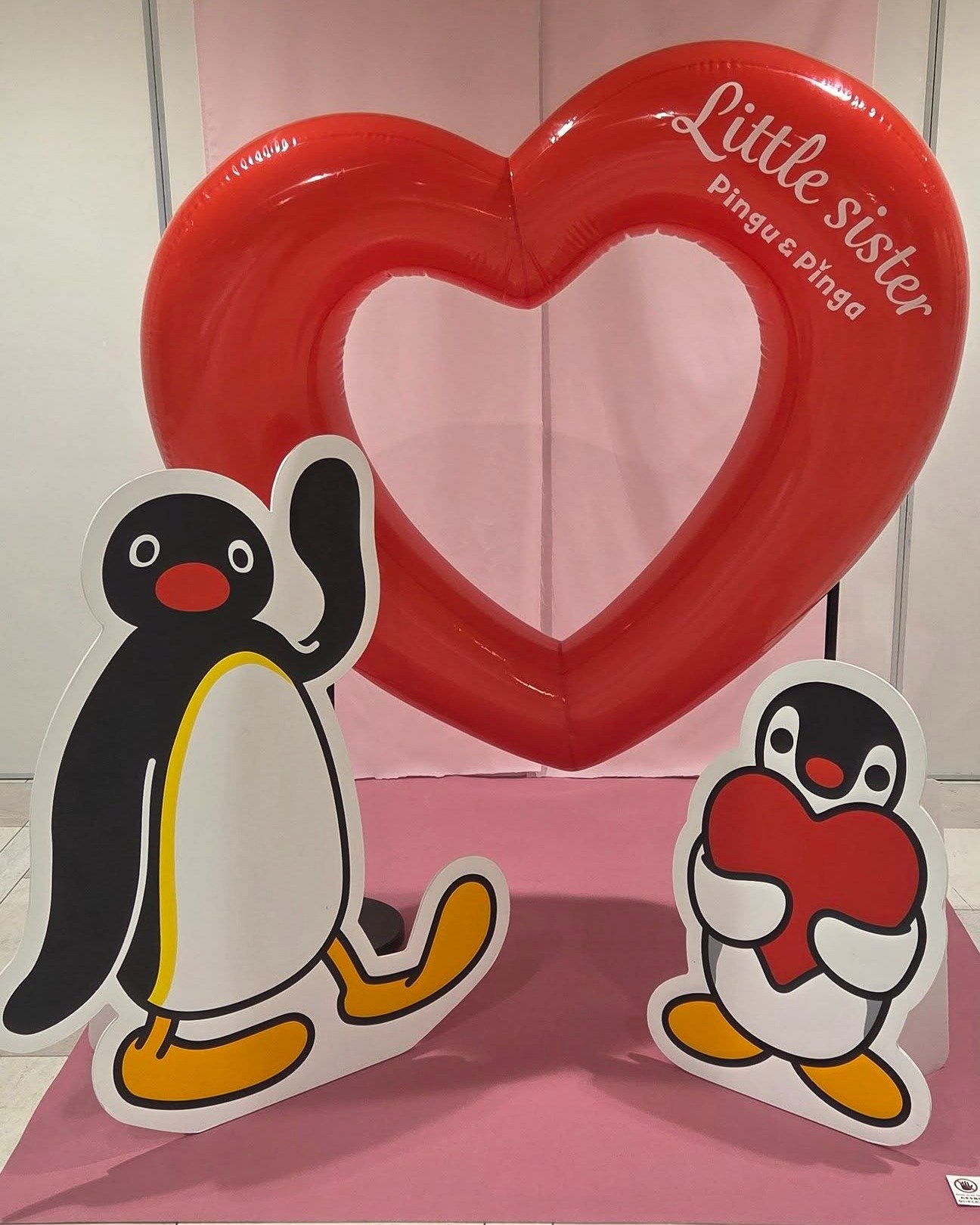 Carousel post from pingu_jp.