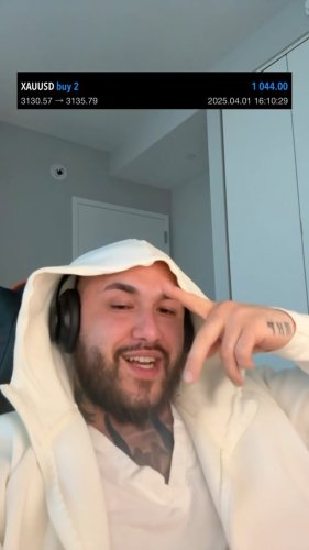 Video post from scorpiobrooklyn.