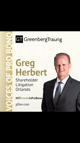 Video post from gt_law.