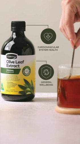 Video post from comvita_nz.