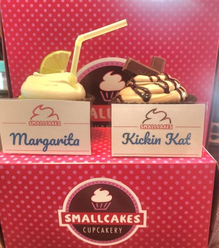Photo post from smallcakestyler.